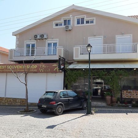 Appartamento Skala Pearls A1 Esterno foto