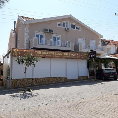 Appartamento Skala Pearls A1 Esterno foto