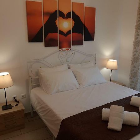 Appartamento Skala Pearls A1 Esterno foto