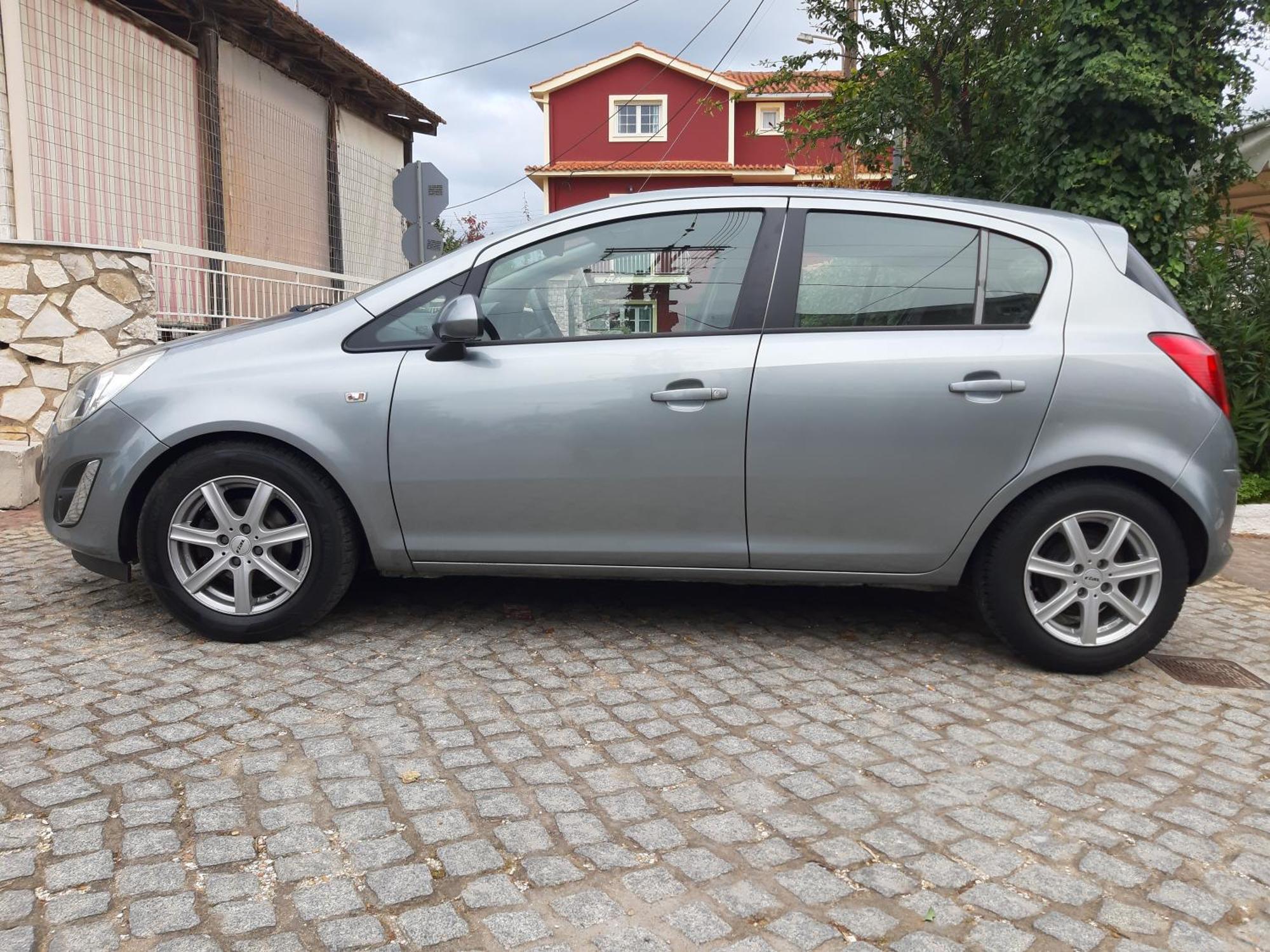 Appartamento Skala Pearls A1 Esterno foto