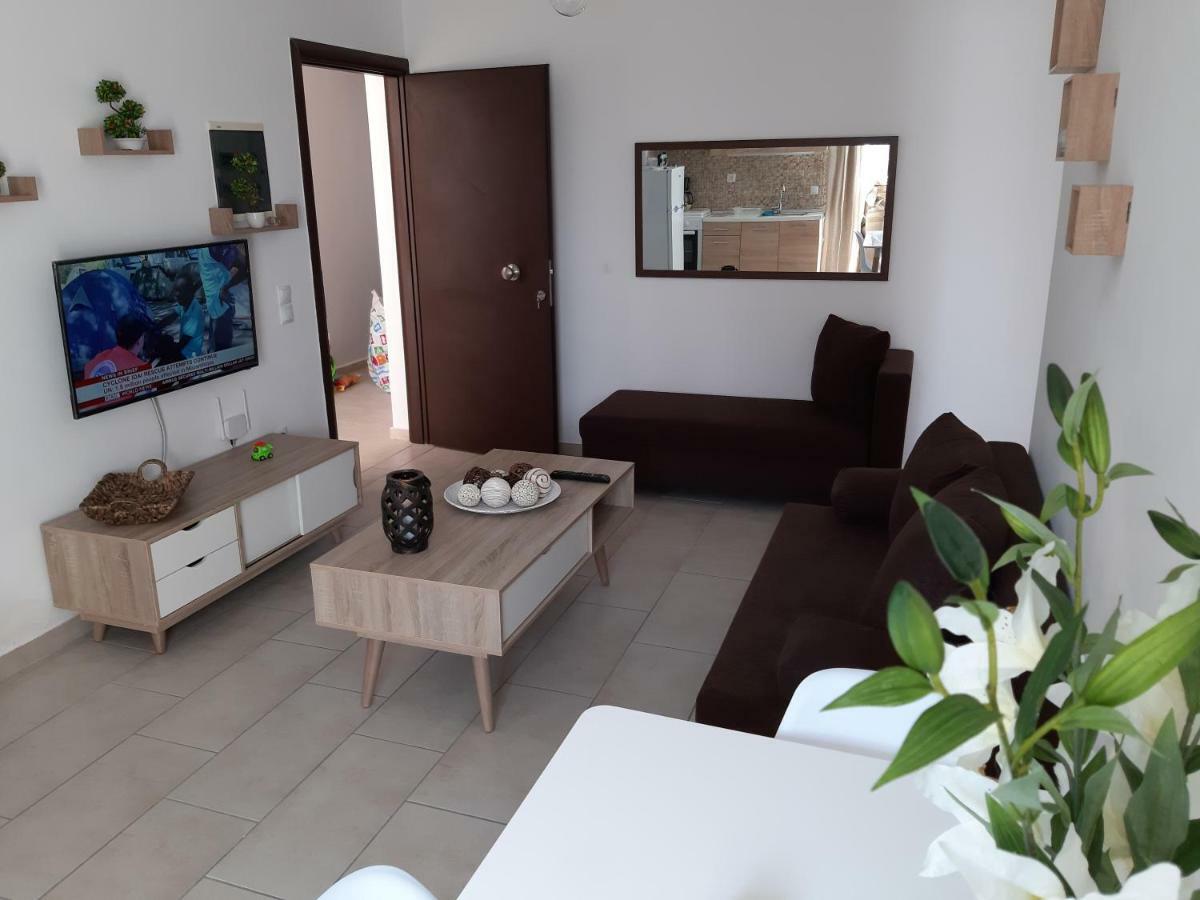 Appartamento Skala Pearls A1 Esterno foto