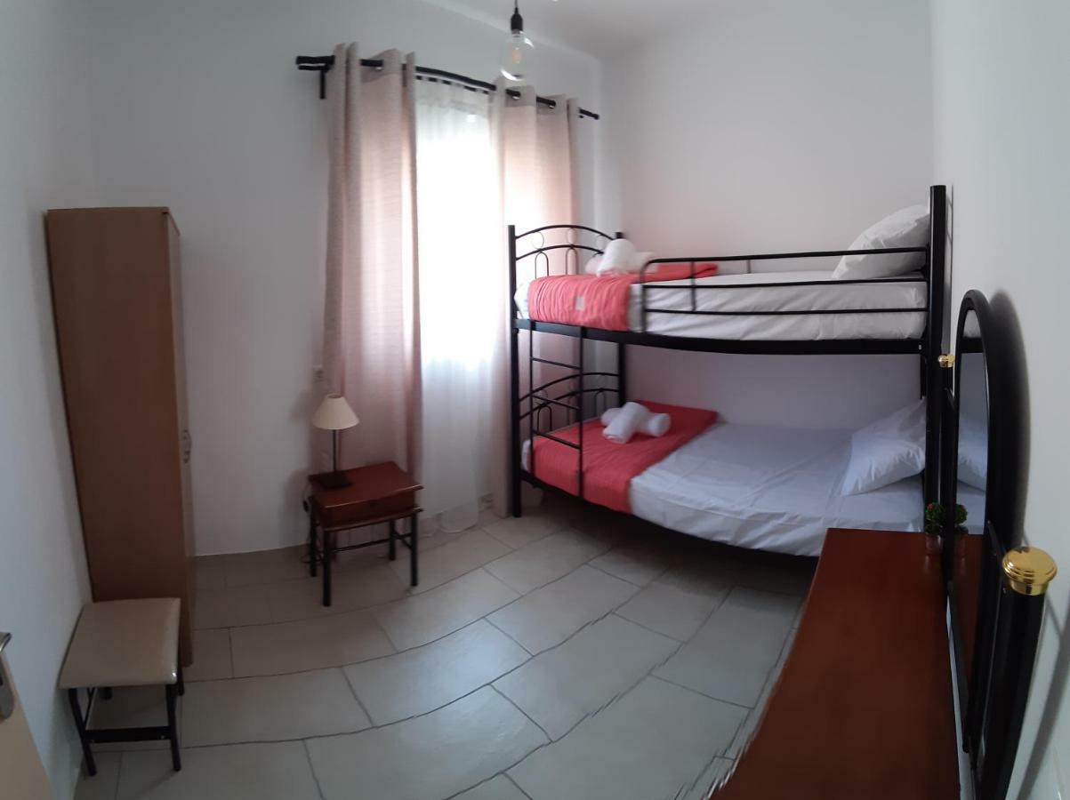 Appartamento Skala Pearls A1 Esterno foto