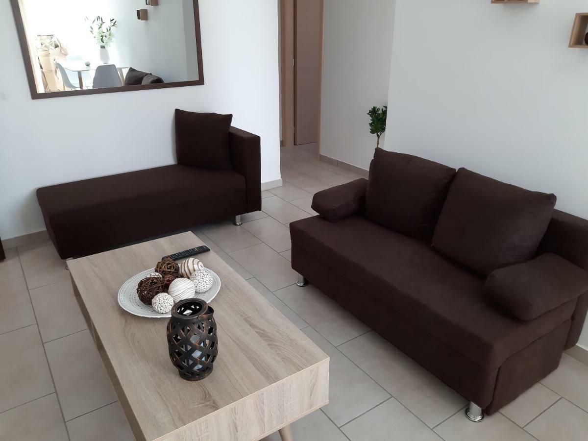 Appartamento Skala Pearls A1 Esterno foto