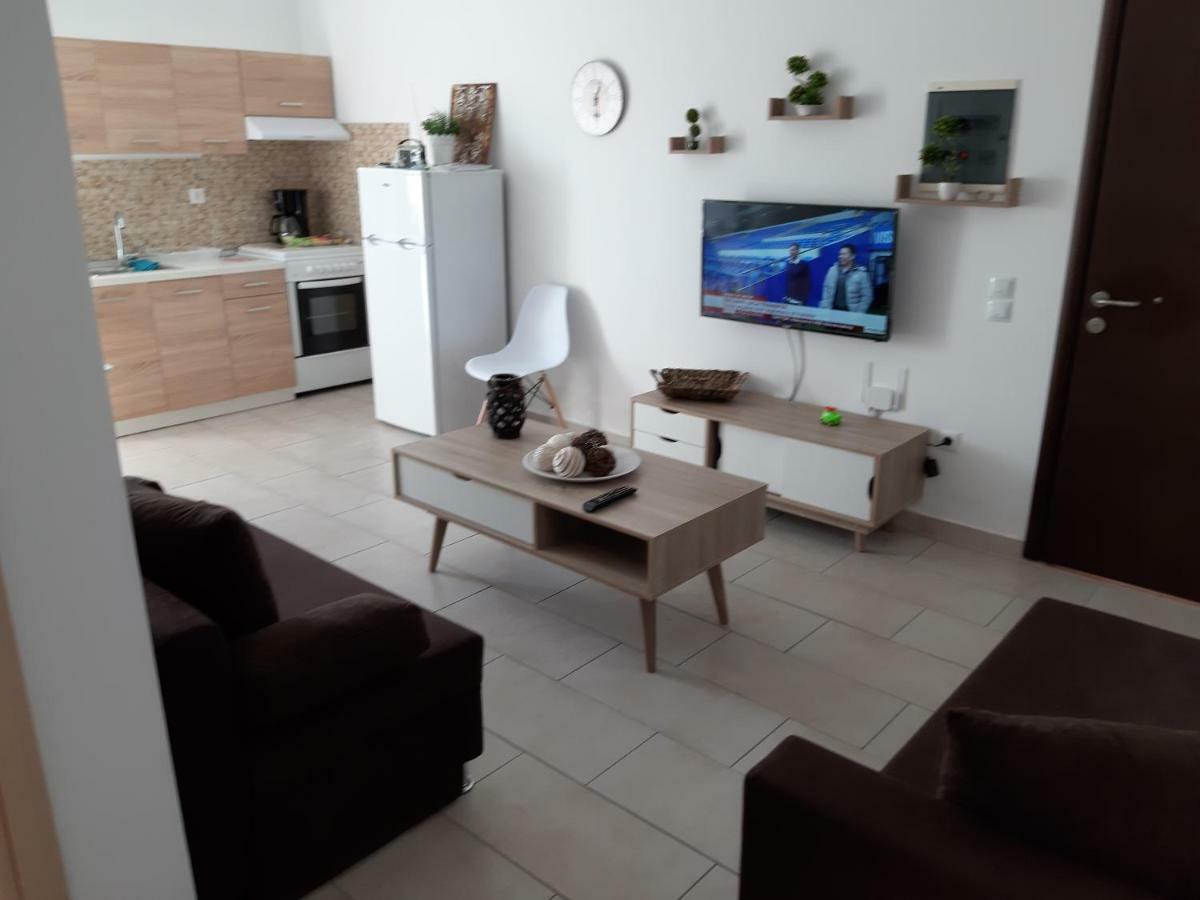 Appartamento Skala Pearls A1 Esterno foto