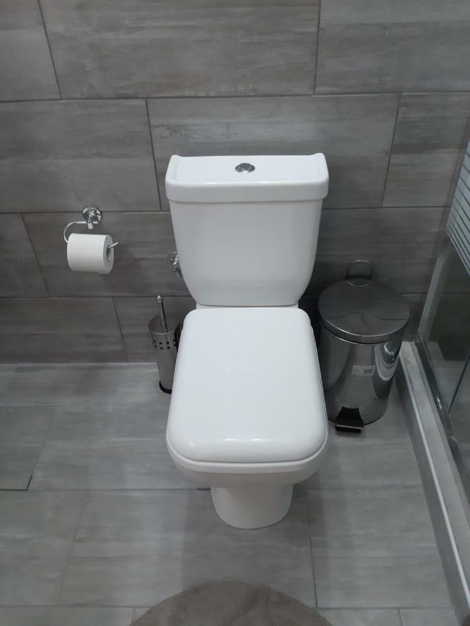 Appartamento Skala Pearls A1 Esterno foto