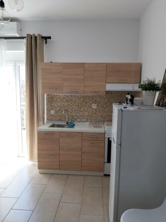 Appartamento Skala Pearls A1 Esterno foto