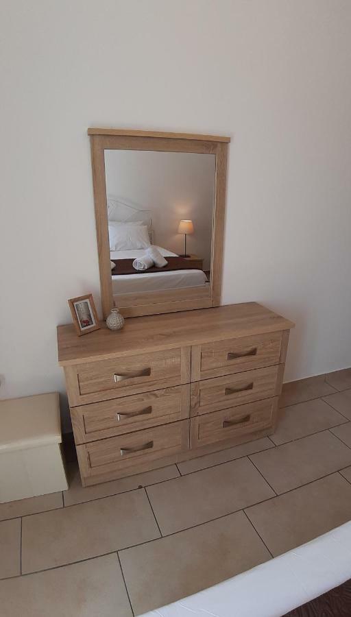Appartamento Skala Pearls A1 Esterno foto