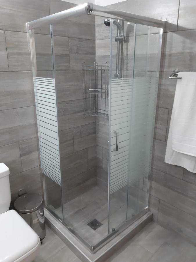 Appartamento Skala Pearls A1 Esterno foto