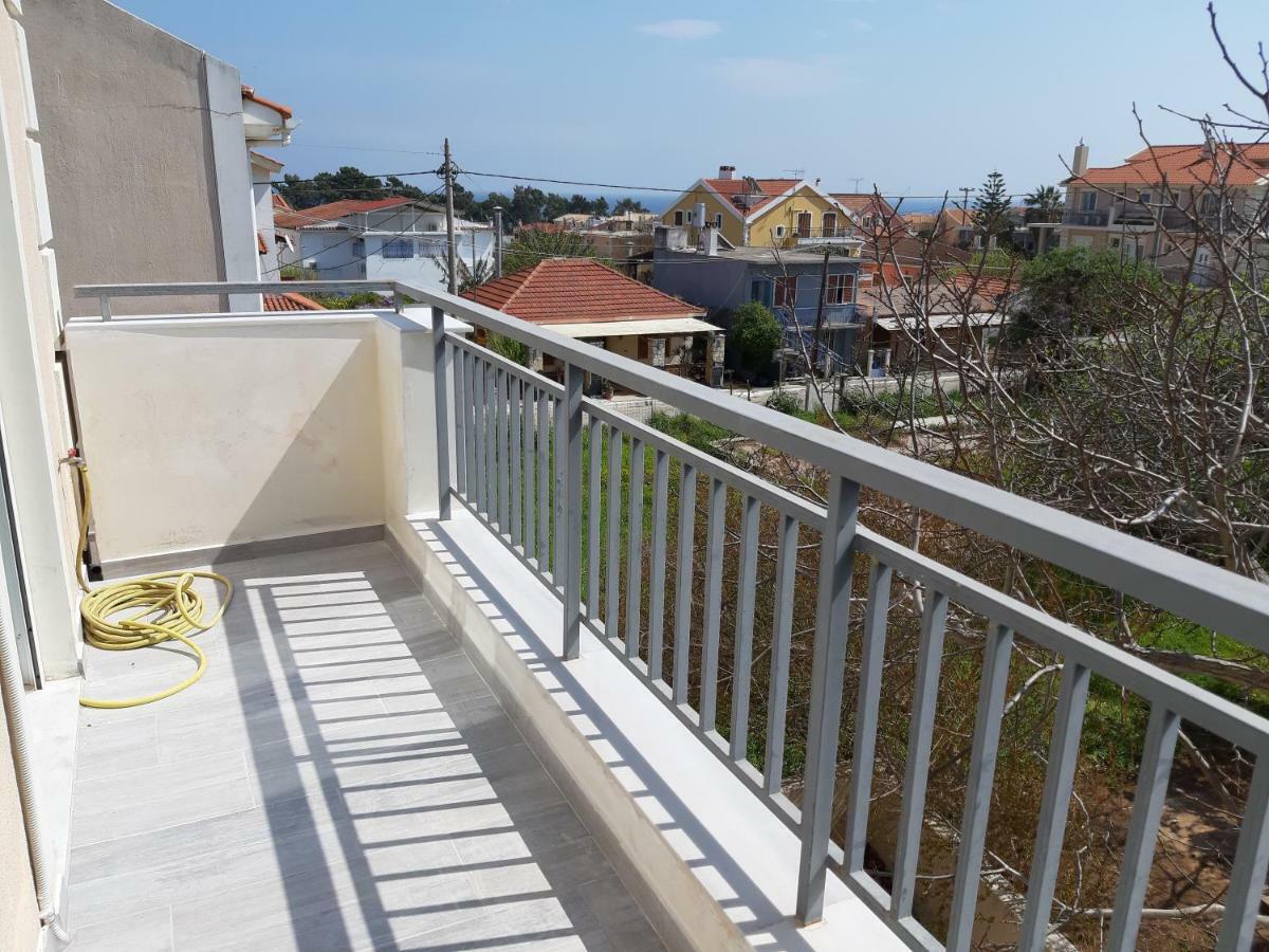 Appartamento Skala Pearls A1 Esterno foto