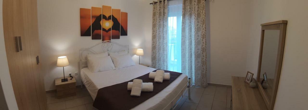 Appartamento Skala Pearls A1 Esterno foto