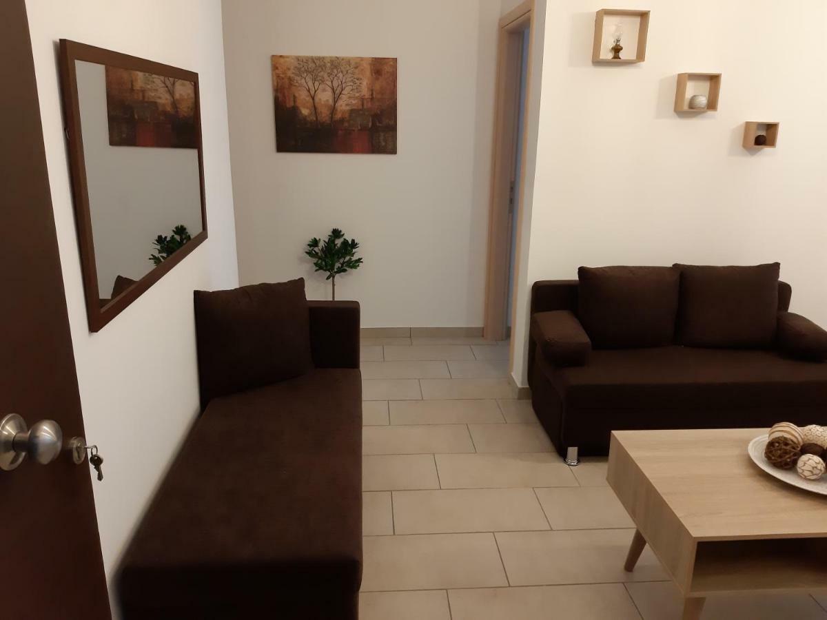 Appartamento Skala Pearls A1 Esterno foto